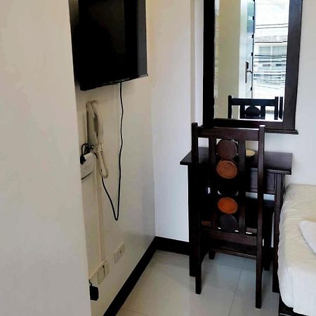 Mj Pension House Talisay  Exterior photo
